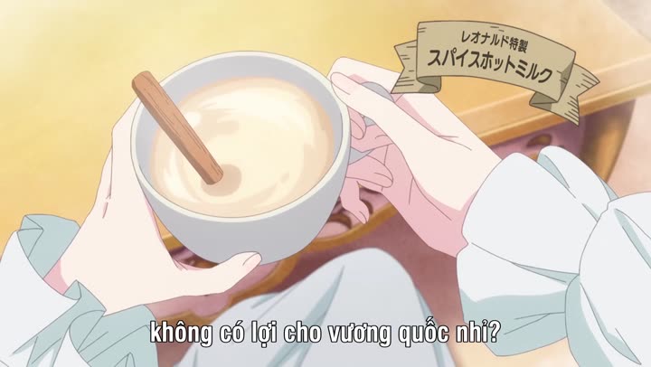 Thánh Nữ Hoàn Hảo: Bị Hôn Phu Đá Và Bán Qua Nước Khác 10 Hình ảnh tập 2 Thánh Nữ Hoàn Hảo: Bị Hôn Phu Đá Và Bán Qua Nước Khác