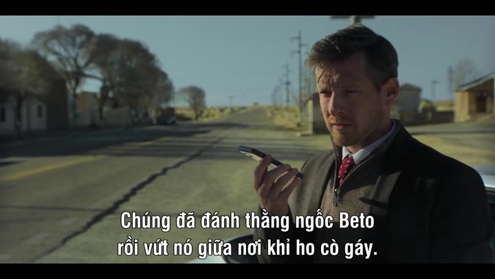 Nguyền rủa 9 Tập 1 phim Nguyền rủa