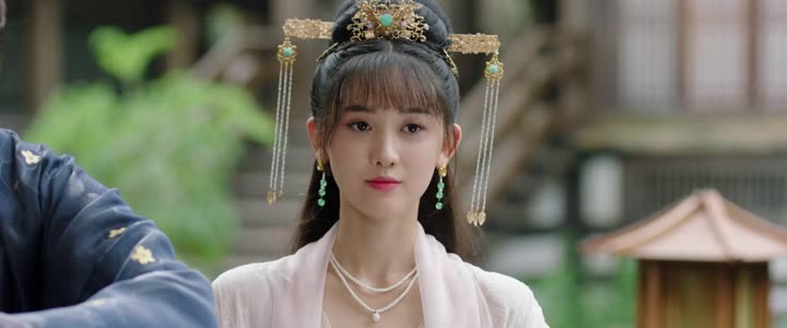 Quận Vương Và Ta Tâm Tương Chiếu 9 Tập 14 phim Quận Vương Và Ta Tâm Tương Chiếu