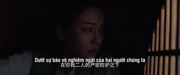 Quận Vương Và Ta Tâm Tương Chiếu 9 Tập 2 phim Quận Vương Và Ta Tâm Tương Chiếu
