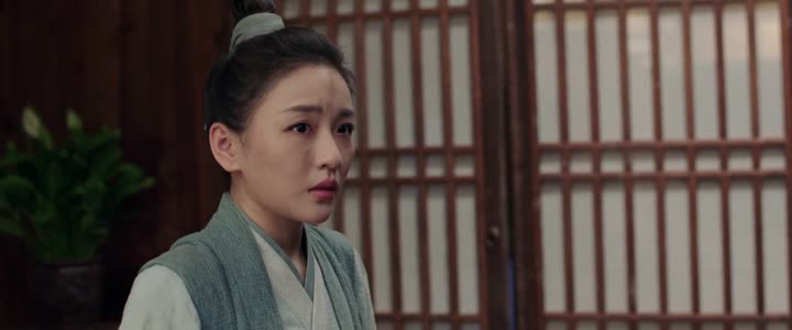 Quận Vương Và Ta Tâm Tương Chiếu 10 Hình ảnh tập 2 Quận Vương Và Ta Tâm Tương Chiếu