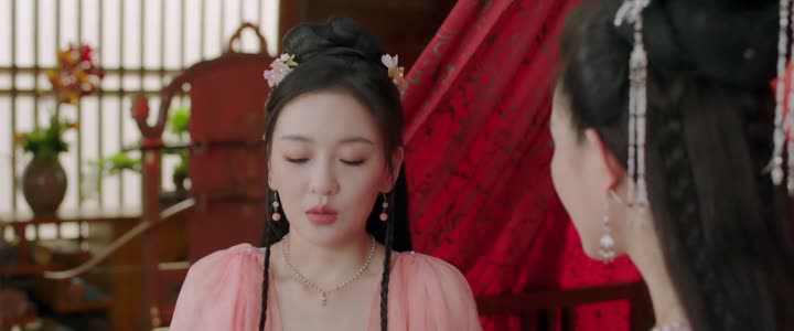 Quận Vương Và Ta Tâm Tương Chiếu 9 Tập 24 phim Quận Vương Và Ta Tâm Tương Chiếu