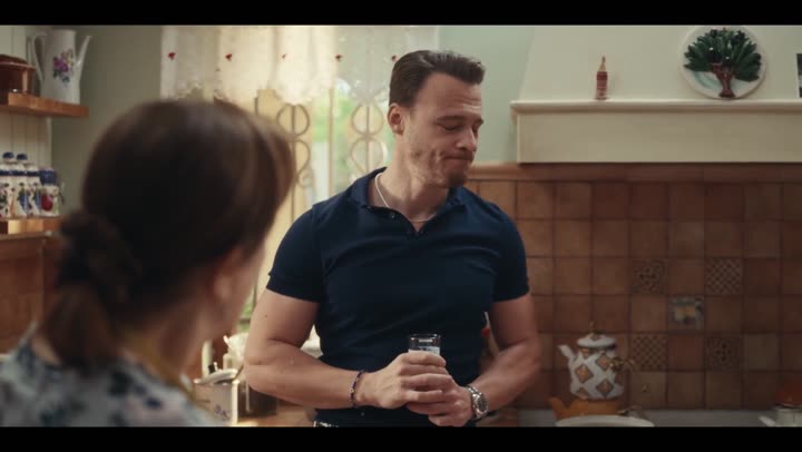 Hình ảnh tập 2 Tình Yêu Này Có Trong Sáng?