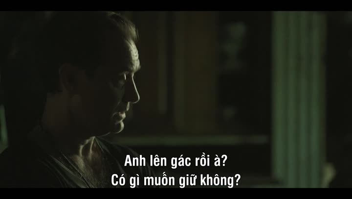 Thỏ Đen 9 Tập 5 phim Thỏ Đen