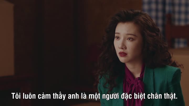 Hình ảnh tập 29 Vết Chân