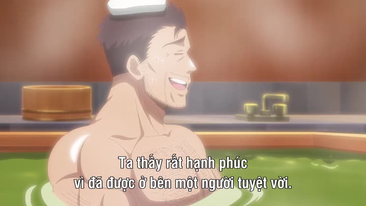 Tập 8 phim Cặp Đôi Tu Hú Phần 2