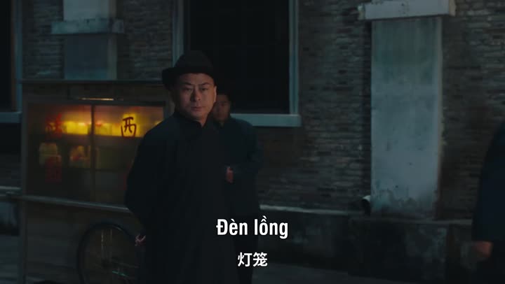 Vượt Sông 9 Tập 2 phim Vượt Sông