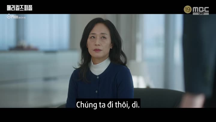 Tập 10 phim Bác Sĩ An Tử