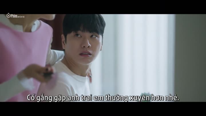 Bác Sĩ An Tử 9 Tập 4 phim Bác Sĩ An Tử