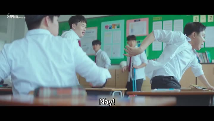 Tập 2 phim Thêm Một Lần Yêu