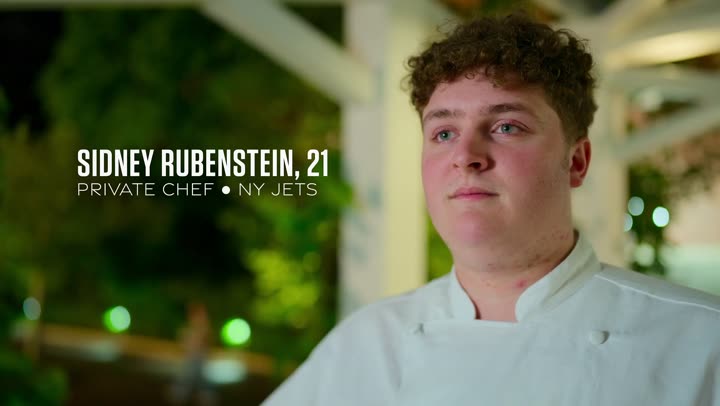 Next Gen Chef 10 Hình ảnh tập 4 Next Gen Chef