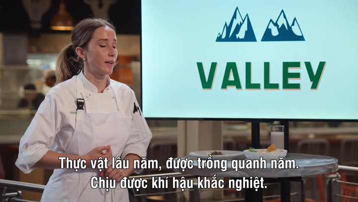 Tập 5 phim Next Gen Chef