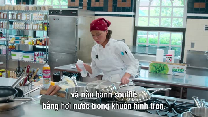 Next Gen Chef 9 Tập 7 phim Next Gen Chef