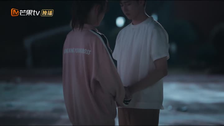 Hình ảnh tập 12 Viết Lại Số Phận Của Tôi