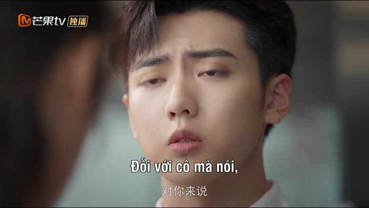 Viết Lại Số Phận Của Tôi 10 Hình ảnh tập 6 Viết Lại Số Phận Của Tôi