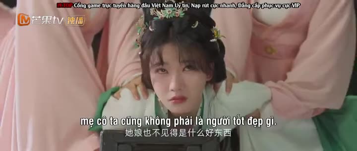 Hôn Nhân Tội Lỗi 9 Tập 2 phim Hôn Nhân Tội Lỗi