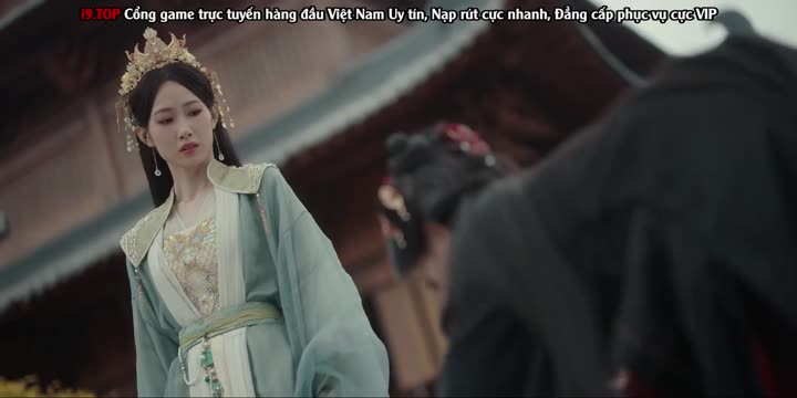 Tì Nữ 9 Tập 12 phim Tì Nữ