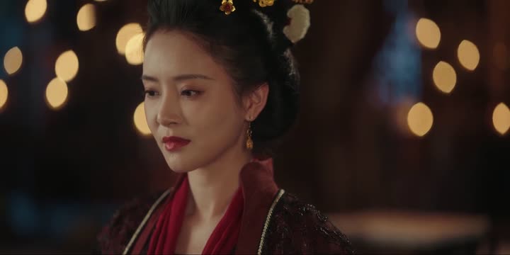 Tì Nữ 10 Hình ảnh tập 12 Tì Nữ