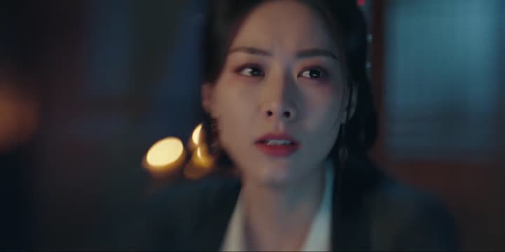 Hình ảnh tập 3 Tì Nữ