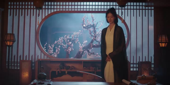 Hình ảnh tập 4 Tì Nữ