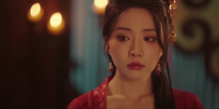 Tì Nữ 10 Hình ảnh tập 6 Tì Nữ