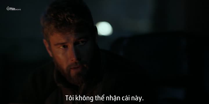 Tập 1 phim Danh Sách Tử Thù: Sói Bóng Đêm