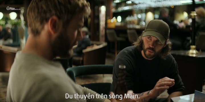 Danh Sách Tử Thù: Sói Bóng Đêm 9 Tập 2 phim Danh Sách Tử Thù: Sói Bóng Đêm