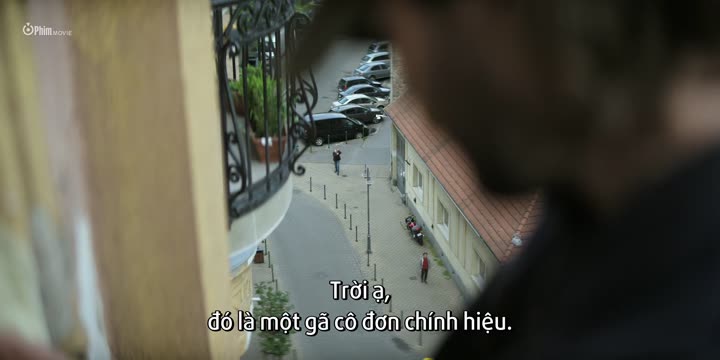 Danh Sách Tử Thù: Sói Bóng Đêm 10 Hình ảnh tập 3 Danh Sách Tử Thù: Sói Bóng Đêm