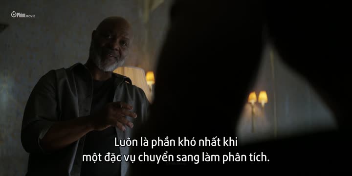Tập 4 phim Danh Sách Tử Thù: Sói Bóng Đêm