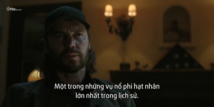 Danh Sách Tử Thù: Sói Bóng Đêm 10 Hình ảnh tập 7 Danh Sách Tử Thù: Sói Bóng Đêm