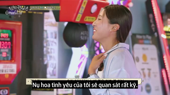 Hẹn Hò Bạn Tôi 10 Hình ảnh tập 2 Hẹn Hò Bạn Tôi