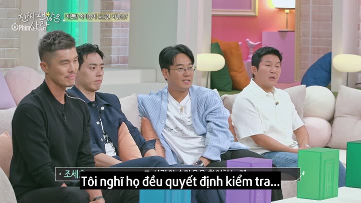Hẹn Hò Bạn Tôi 10 Hình ảnh tập 7 Hẹn Hò Bạn Tôi