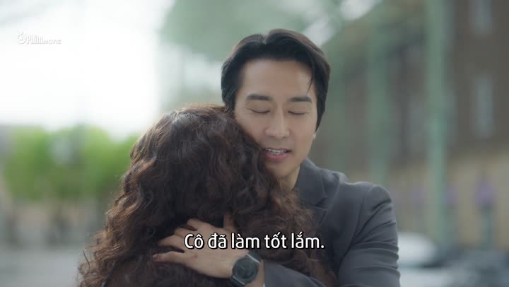 Hình ảnh tập 8 Ngôi Sao Tái Sinh
