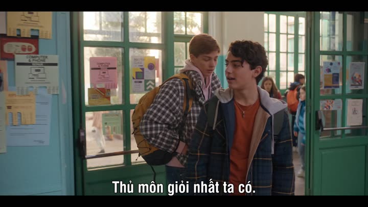 G4nh Đua 9 Tập 1 phim G4nh Đua