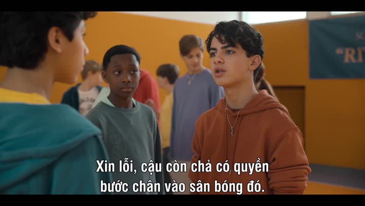 G4nh Đua 10 Hình ảnh tập 1 G4nh Đua