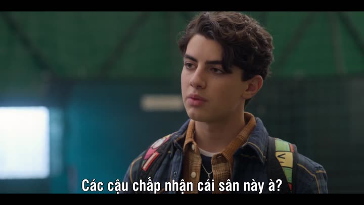 G4nh Đua 9 Tập 5 phim G4nh Đua