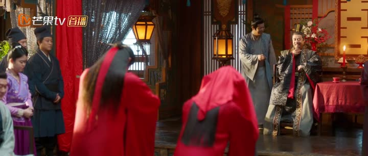 Người Song Trùng 10 Hình ảnh tập 10 Người Song Trùng