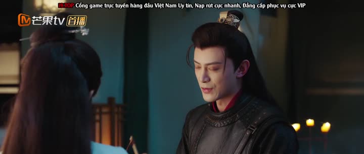 Tập 15 phim Người Song Trùng