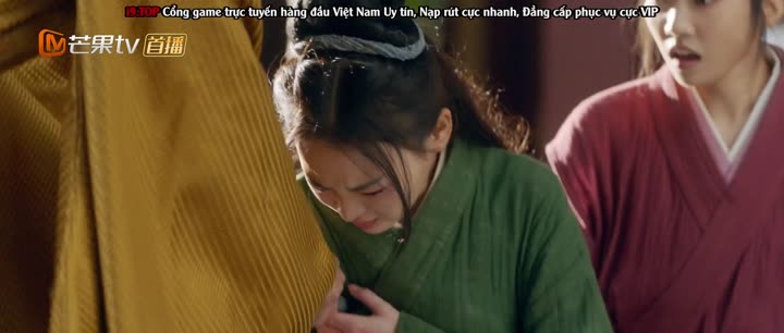 Người Song Trùng 9 Tập 17 phim Người Song Trùng
