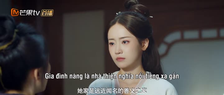 Người Song Trùng 10 Hình ảnh tập 17 Người Song Trùng