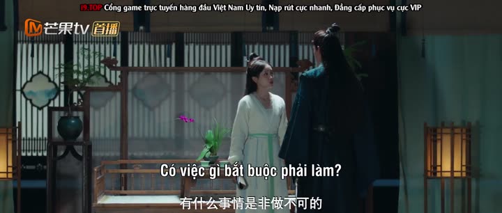 Người Song Trùng 9 Tập 18 phim Người Song Trùng