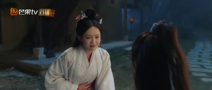 Người Song Trùng 10 Hình ảnh tập 21 Người Song Trùng