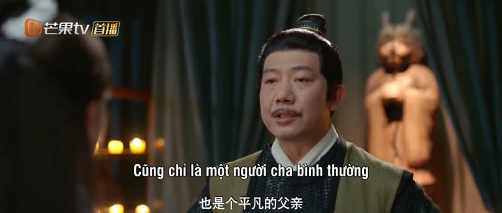 Người Song Trùng 10 Hình ảnh tập 27 Người Song Trùng