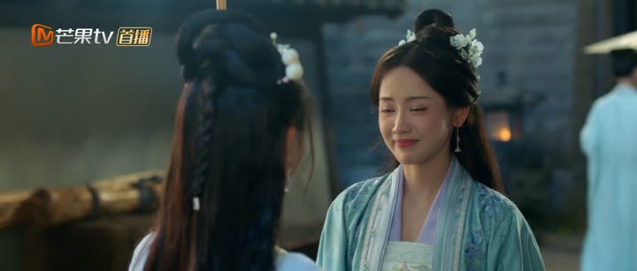Hình ảnh tập 28 Người Song Trùng