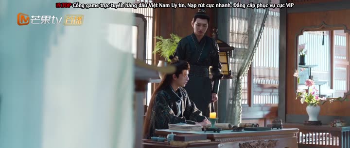 Tập 5 phim Người Song Trùng