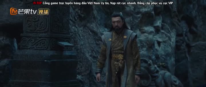 Hình ảnh tập 12 Thiếu Niên Dũng Cảm