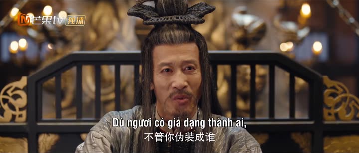 Thiếu Niên Dũng Cảm 9 Tập 17 phim Thiếu Niên Dũng Cảm