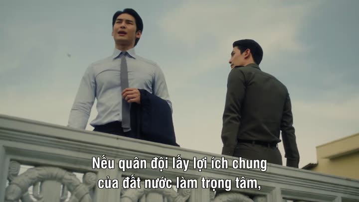 Tập 3 phim Shine