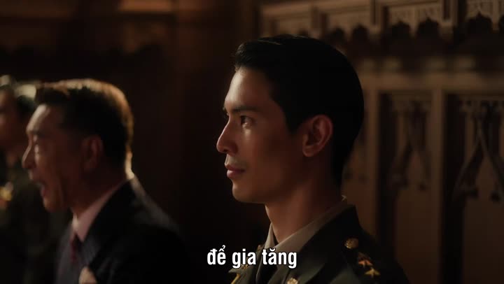 Hình ảnh tập 4 Shine
