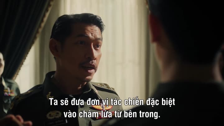 Tập 7 phim Shine